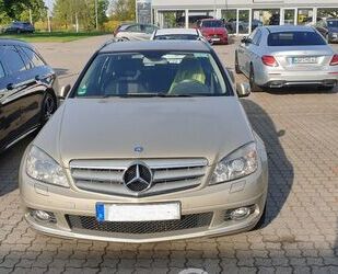 Mercedes-Benz C 180 Gebrauchtwagen