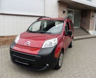 Citroen Nemo Gebrauchtwagen