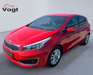 Kia ceed / Ceed Gebrauchtwagen