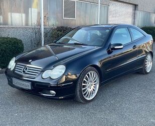 Mercedes-Benz C 180 Gebrauchtwagen
