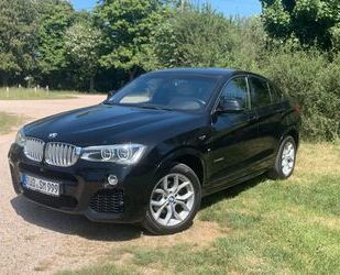BMW X4 Gebrauchtwagen