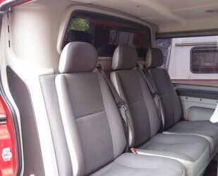 Opel Vivaro Gebrauchtwagen