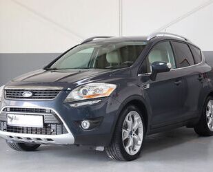 Ford Kuga Gebrauchtwagen