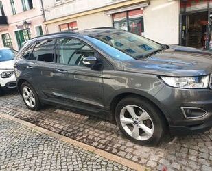 Ford Edge Gebrauchtwagen