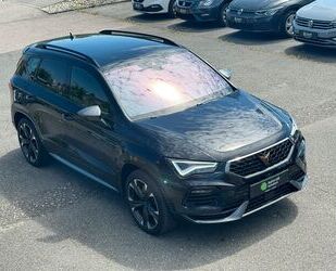 Cupra Ateca Gebrauchtwagen