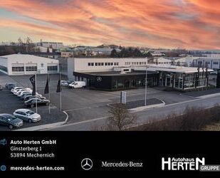 Mercedes-Benz GLE 400 Gebrauchtwagen