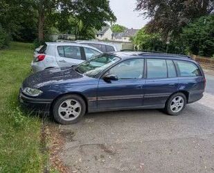 Opel Omega Gebrauchtwagen