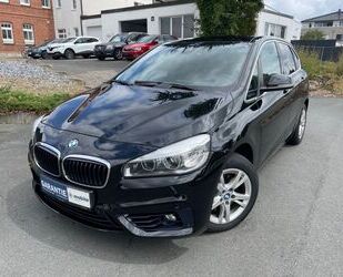 BMW 220 Gebrauchtwagen
