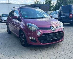 Renault Twingo Gebrauchtwagen