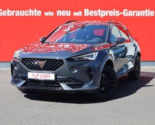 Cupra Formentor Gebrauchtwagen