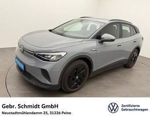 VW ID.4 Gebrauchtwagen