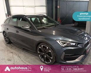 Cupra Leon Gebrauchtwagen