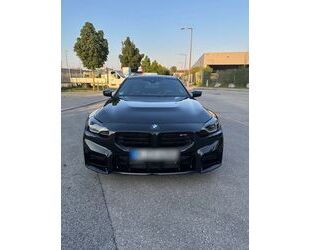 BMW M2 Gebrauchtwagen
