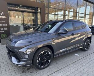 Hyundai KONA Gebrauchtwagen