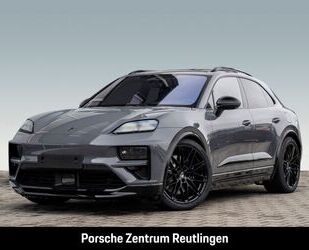Porsche Macan Gebrauchtwagen