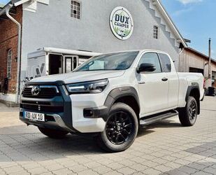 VW Hilux 