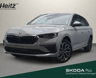 Skoda Scala Gebrauchtwagen