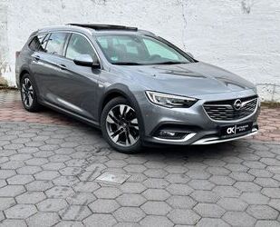 Opel Insignia CT Gebrauchtwagen