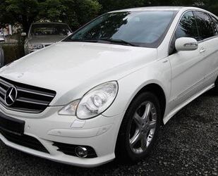 Mercedes-Benz R 320 Gebrauchtwagen