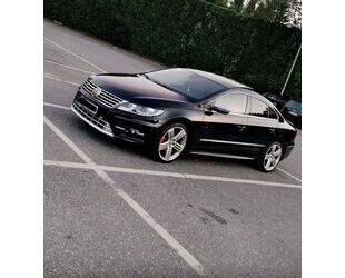 VW CC Gebrauchtwagen