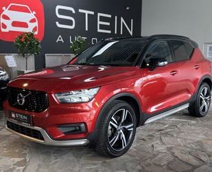 Volvo XC40 Gebrauchtwagen
