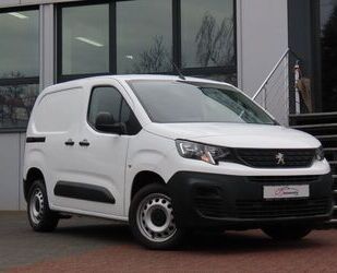 Peugeot Partner Gebrauchtwagen