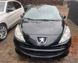 Peugeot 207 Gebrauchtwagen