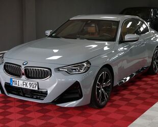 BMW 218 Gebrauchtwagen