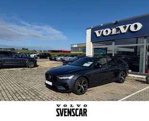 Volvo V90 Gebrauchtwagen