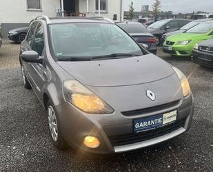Renault Clio Gebrauchtwagen