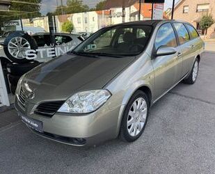 Nissan Primera Gebrauchtwagen