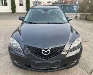 Mazda 3 Gebrauchtwagen