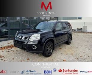 Nissan X-Trail Gebrauchtwagen