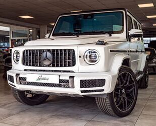 Mercedes-Benz G 500 Gebrauchtwagen