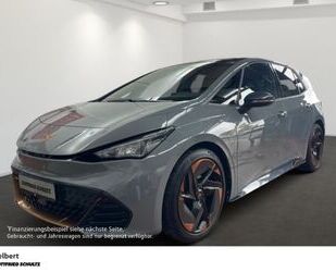 Cupra Born Gebrauchtwagen