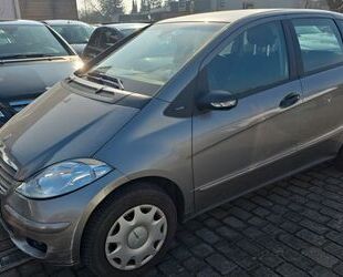 Mercedes-Benz A 150 Gebrauchtwagen