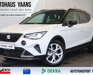 Seat Arona Gebrauchtwagen