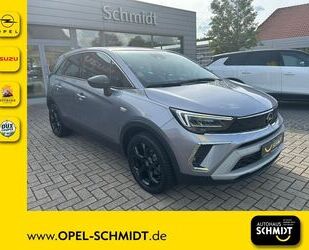 Opel Crossland (X) Gebrauchtwagen