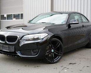 BMW 218 Gebrauchtwagen