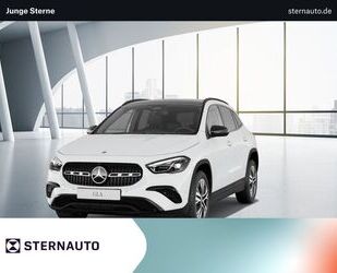 Mercedes-Benz GLA 180 Gebrauchtwagen