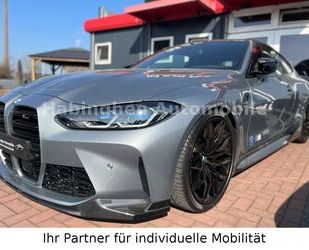 BMW M4 Gebrauchtwagen