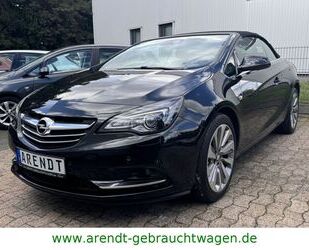 Opel Cascada Gebrauchtwagen