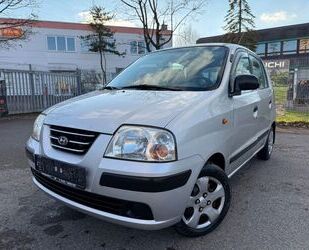 Hyundai Atos Gebrauchtwagen