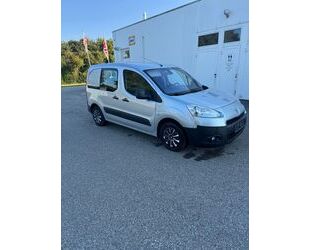 Peugeot Partner Gebrauchtwagen