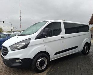 Ford Transit Gebrauchtwagen