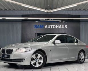 BMW 523 Gebrauchtwagen