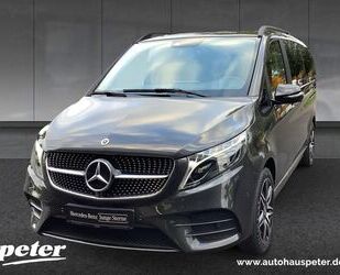 Mercedes-Benz V 250 Gebrauchtwagen