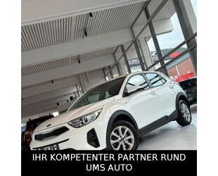 Kia Stonic Gebrauchtwagen