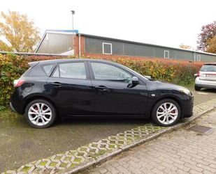 Mazda 3 Gebrauchtwagen