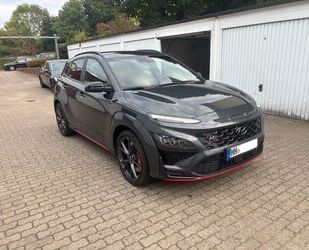 Hyundai KONA Gebrauchtwagen